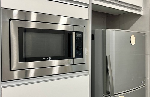 Bukit Bintang Apartment | Fahrenheit 88 Bukit Bintang by Manhattan Group