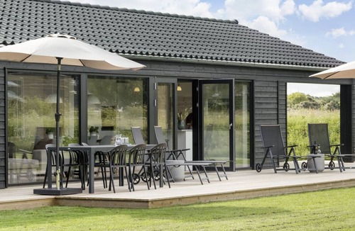 Hirtshals House | "Faidra" - 1.1km from the sea by Interhome