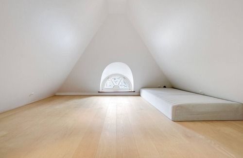 Voersaa House | "Faik" - 650m from the sea by Interhome