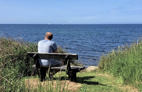 Nordenbro Vesteregn House | "Faina" - 100m from the sea by Interhome