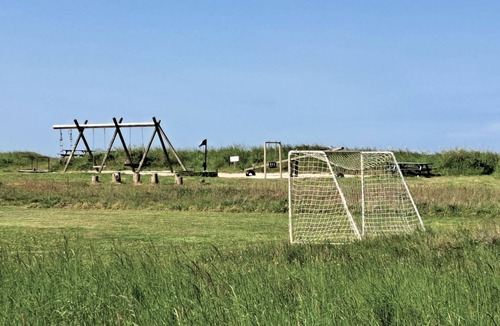 Nordenbro Vesteregn House | "Faina" - 100m from the sea by Interhome