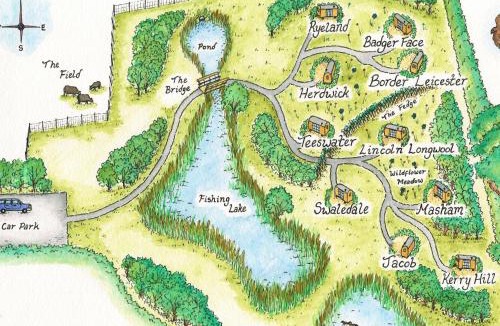 Croxton Kerrial Villa | Fair Farm Hideaway