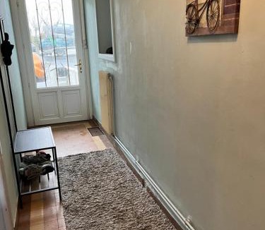 Sourdeval House | Fair Field