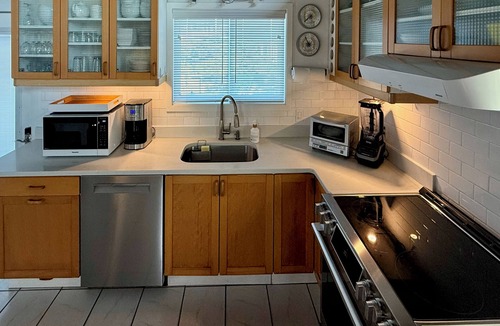 Fair Harbor House | Fair Harbor: 30 Seconds to the Ocean ★