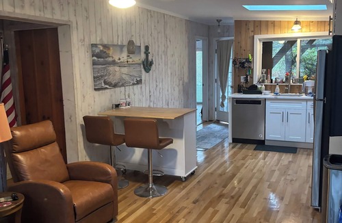 Fair Harbor Cottage | Fair Harbor Fire island