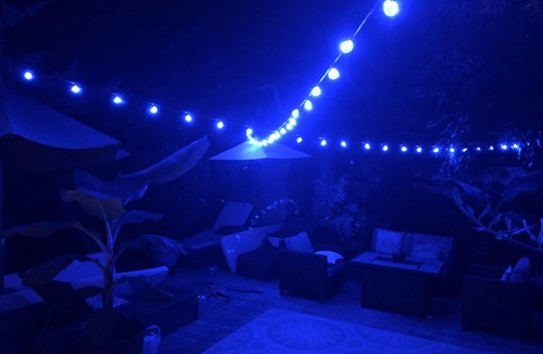 Fair Harbor Cottage | Fair Harbor Fire island