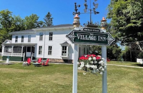 Fair Haven House | Fair Haven 5 bedrooms 4 bathroom