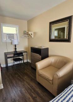 Whycocomagh Hotel | Fair Isle Motel & The Nest
