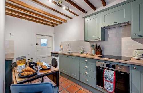 Lavenham House | Fair Maids Cottage