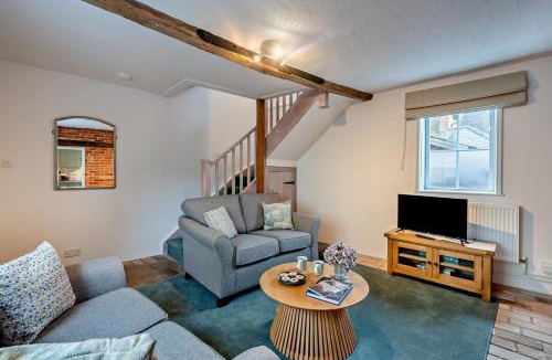 Lavenham House | Fair Maids Cottage