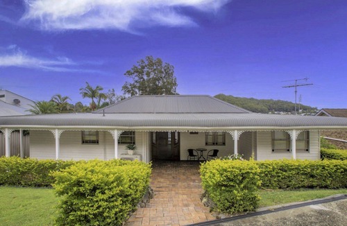 Daleys Point House | Fair View on Daleys by HolidayCo.