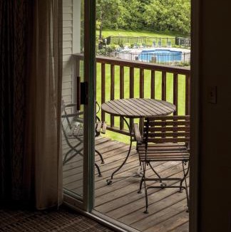 St. Johnsbury Center Hotel | Fairbanks Inn