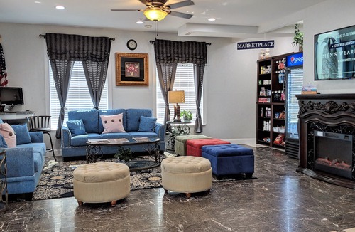 Galloway Hotel | FairBridge Hotel Atlantic City