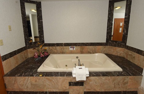 Galloway Hotel | FairBridge Hotel Atlantic City