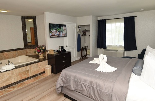 Galloway Hotel | FairBridge Hotel Atlantic City