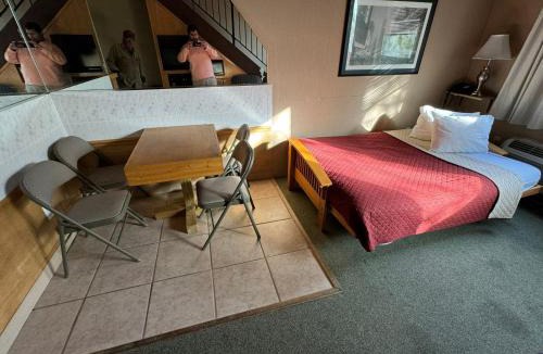 Highland Falls Hotel | FairBridge Inn and Suites West Point