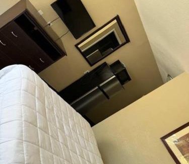 Richmond Hill Hotel | Fairbridge Inn express