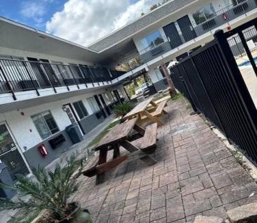 Richmond Hill Hotel | Fairbridge Inn express