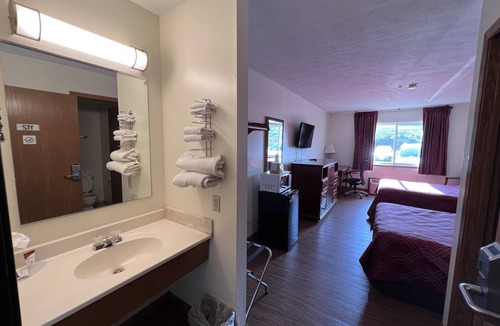 Chesterton Hotel | Fairbridge Inn Express Chesterton