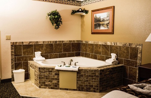 Dillon Hotel | Fairbridge Inn Express Dillon