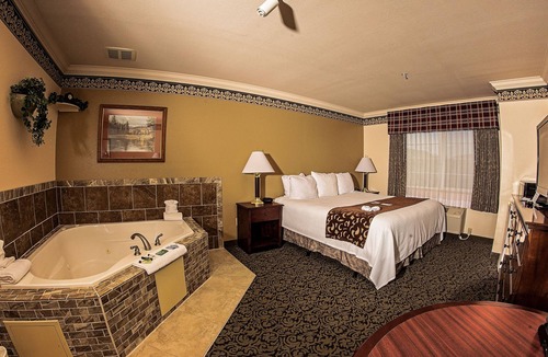 Dillon Hotel | Fairbridge Inn Express Dillon