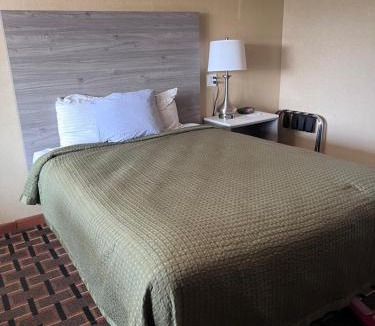 Milford Hotel | FairBridge Inn Express Milford