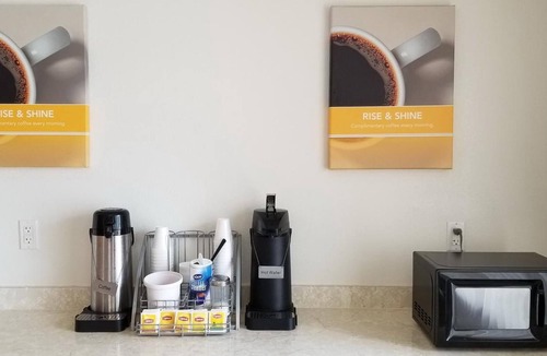 North Lima Hotel | FairBridge Inn Express North Lima