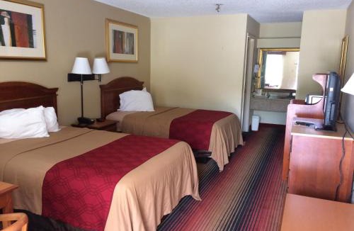 Natchez Hotel | FairBridge Inn Express Natchez
