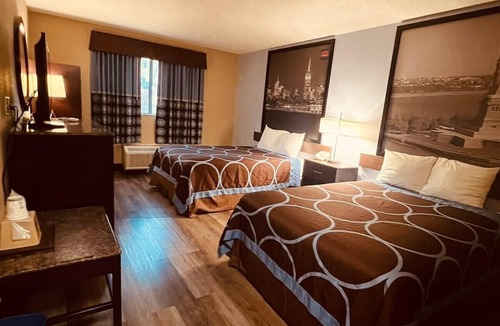 Nyack Hotel | FairBridge Inn Express Nyack