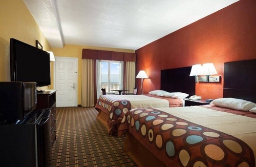 Stuttgart Hotel | FairBridge Inn Express Stuttgart