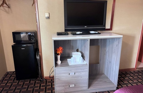 Milford Hotel | Fairbridge Inn Express