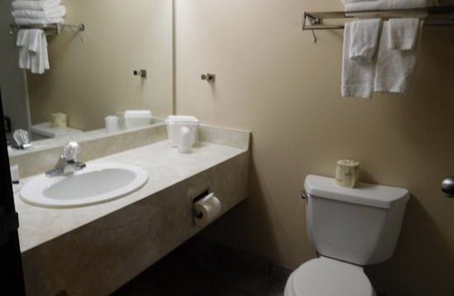 Milford Hotel | Fairbridge Inn Express