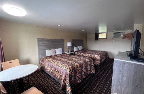 Milford Hotel | Fairbridge Inn Express