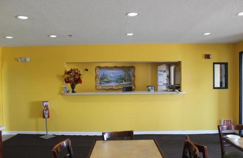 Mount Vernon Hotel | FairBridge Inn Express Mount Vernon