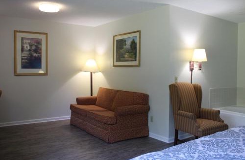 Mount Vernon Hotel | FairBridge Inn Express Mount Vernon