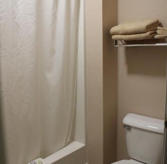 Mount Vernon Hotel | FairBridge Inn Express Mount Vernon