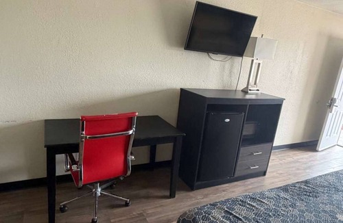 Downtown San Antonio Hotel | FairBridge Inn near Riverwalk - Alamo