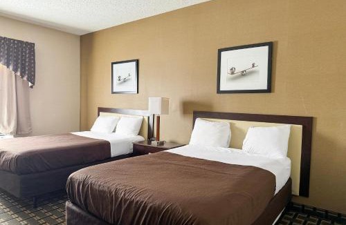 Batavia Hotel | FairBridge Inn & Suites Batavia-Darien Amusement Park