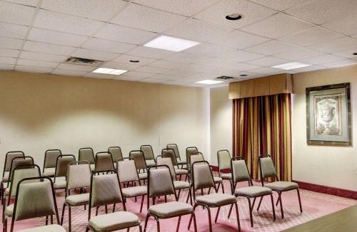 Cleburne Hotel | FairBridge Inn & Suites Cleburne
