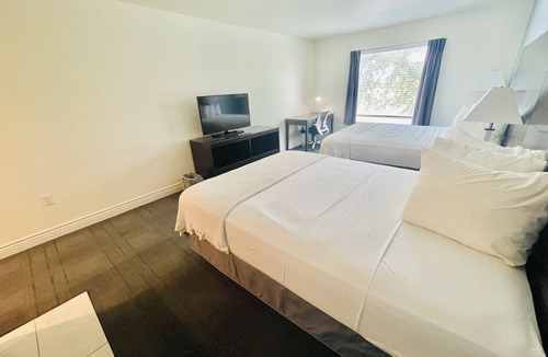 Cuero Hotel | FairBridge Inn & Suites Cuero