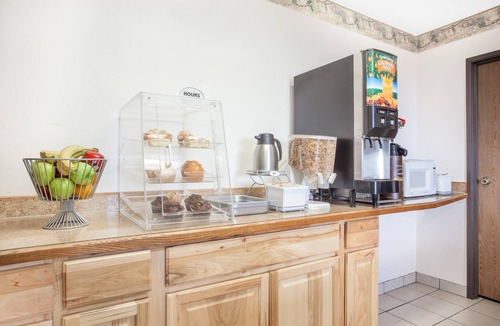 Moscow Hotel | FairBridge Inn & Suites Moscow/Pullman