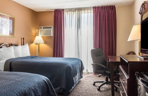 Stroudsburg Hotel | FairBridge Inn & Suites Poconos