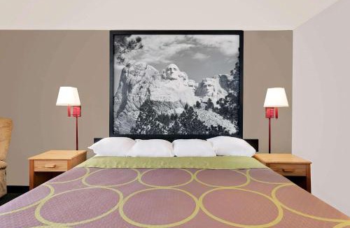 Spearfish Hotel | FairBridge Inn & Suites Spearfish