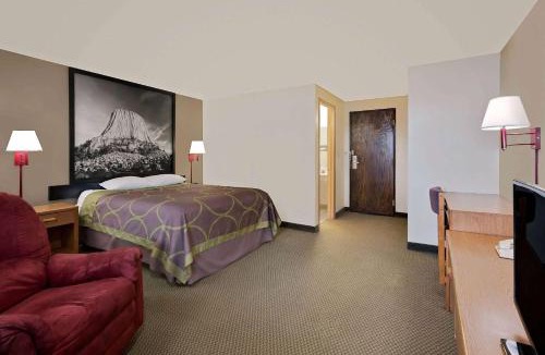 Spearfish Hotel | FairBridge Inn & Suites Spearfish