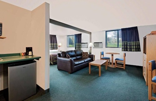 Spearfish Hotel | FairBridge Inn & Suites Spearfish
