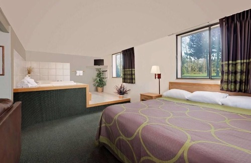 Spearfish Hotel | FairBridge Inn & Suites Spearfish
