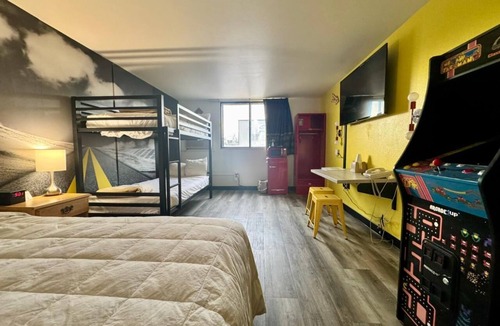 Spearfish Hotel | FairBridge Inn & Suites Spearfish