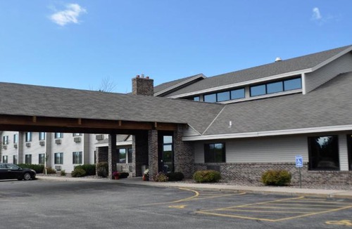 Thorp Hotel | FairBridge Inn & Suites Thorp