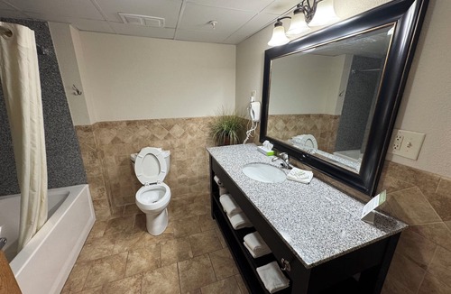McAlester Hotel | Fairbridge Inn & Suites McAlester