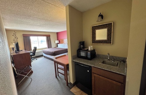 McAlester Hotel | Fairbridge Inn & Suites McAlester